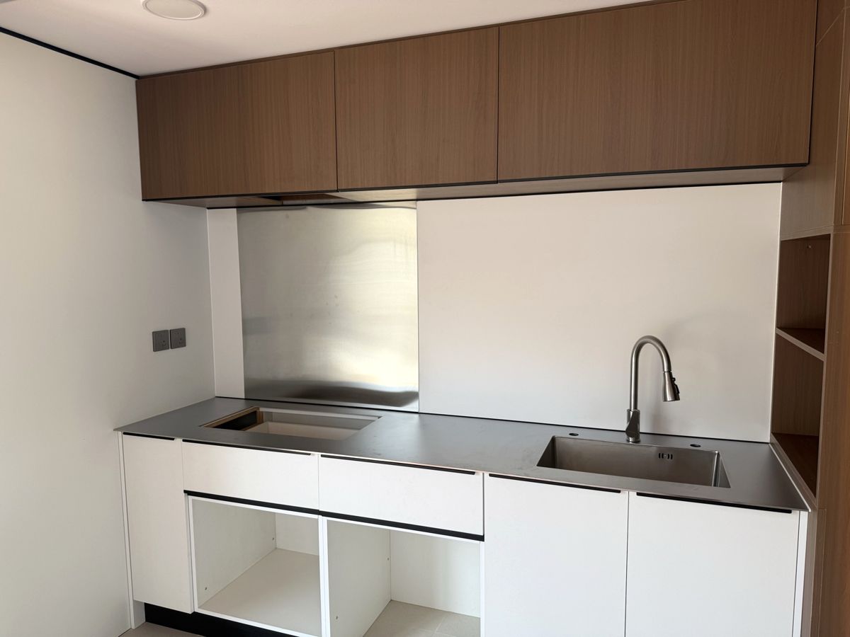 Kitchen · on-site photo